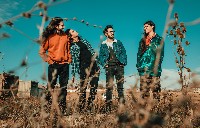 Cool Den: Лек